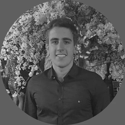 Daniel Quintas, sócio engenheiro da NQR