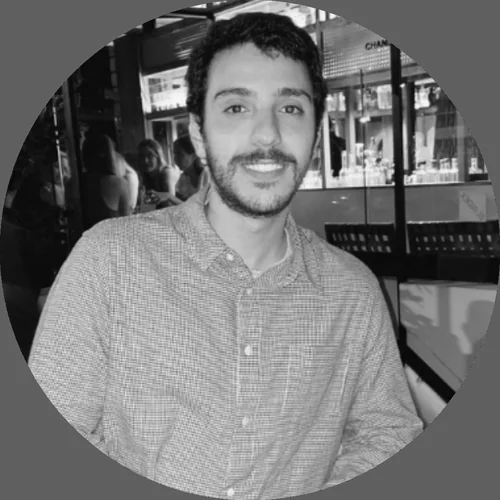 Marcello Nahas, sócio engenheiro da NQR